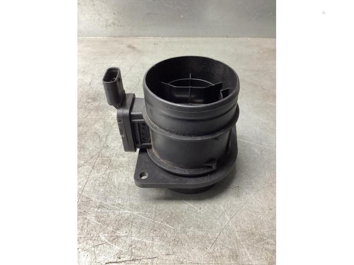 Gebruikte Luchthoeveelheidsmeter Volkswagen Polo VI (AW1) 2.0 GTI Prijs € 25,00 Margeregeling aangeboden door Gebr Opdam B.V.