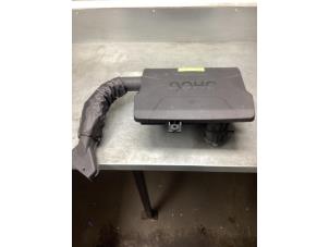 Gebruikte Luchtfilterhuis Kia Picanto (JA) 1.0 12V Prijs € 100,00 Margeregeling aangeboden door Gebr Opdam B.V.