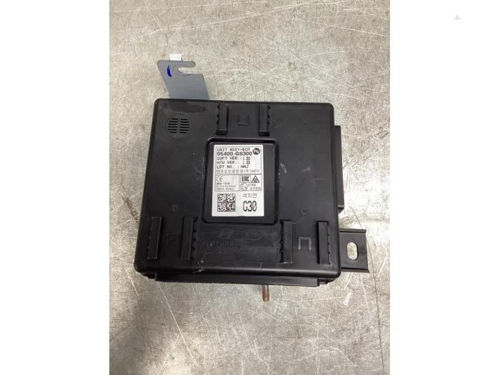 Gebruikte Computer Body Control Kia Picanto (JA) 1.0 12V Prijs € 50,00 Margeregeling aangeboden door Gebr Opdam B.V.