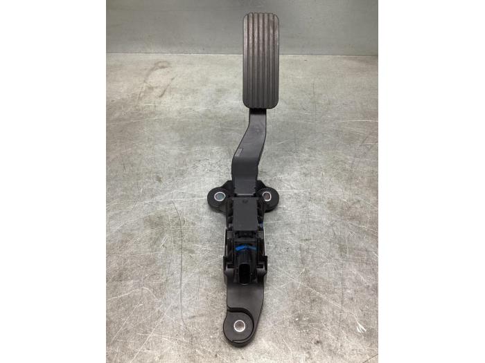 Gebruikte Sensor Gaspedaalpositie Kia Picanto (JA) 1.0 12V Prijs € 50,00 Margeregeling aangeboden door Gebr Opdam B.V.