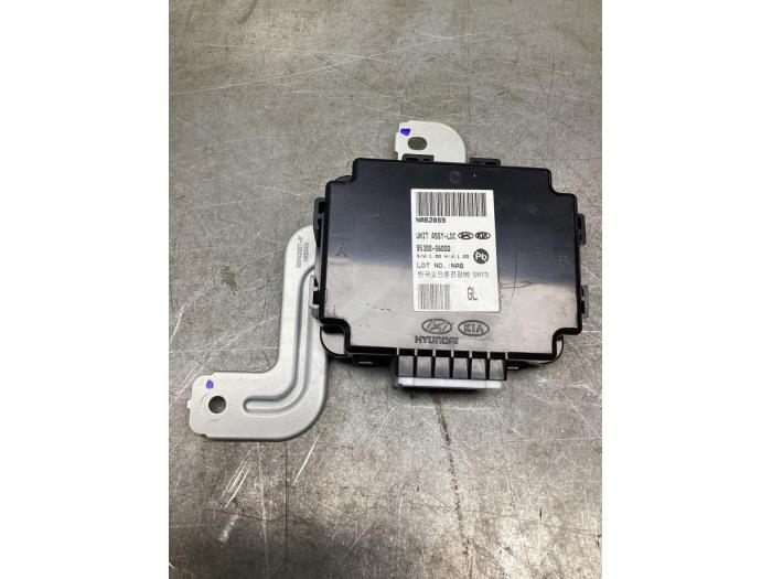 Gebruikte Computer Diversen Kia Picanto (JA) 1.0 12V Prijs € 50,00 Margeregeling aangeboden door Gebr Opdam B.V.