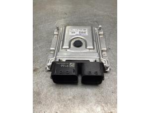 Gebruikte Computer Motormanagement Kia Picanto (JA) 1.0 12V Prijs € 100,00 Margeregeling aangeboden door Gebr Opdam B.V.