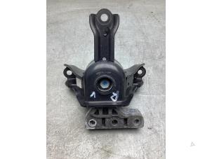 Gebruikte Motorrubber Kia Picanto (JA) 1.0 12V Prijs € 35,00 Margeregeling aangeboden door Gebr Opdam B.V.