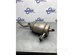 Gebruikte Uitlaat Einddemper Kia Picanto (JA) 1.0 12V Prijs € 50,00 Margeregeling aangeboden door Gebr Opdam B.V.
