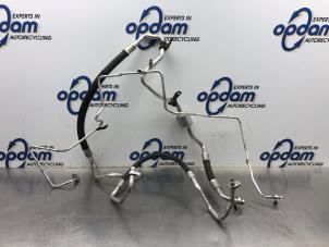 Gebruikte Airco Leiding Renault Modus/Grand Modus (JP) 1.2 16V TCe Prijs € 112,00 Margeregeling aangeboden door Gebr Opdam B.V.