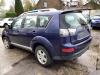 Mitsubishi Outlander (CW) 2.0 DI-D 16V 4x4 Tank Klep