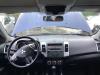 Mitsubishi Outlander (CW) 2.0 DI-D 16V 4x4 Dashboardkastje