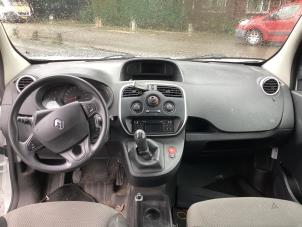 Gebruikte Airbag Set + Module Renault Kangoo Express (FW) 1.5 dCi 75 FAP Prijs € 600,00 Margeregeling aangeboden door Gebr Opdam B.V.