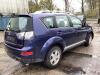 Mitsubishi Outlander (CW) 2.0 DI-D 16V 4x4 Achterlicht rechts