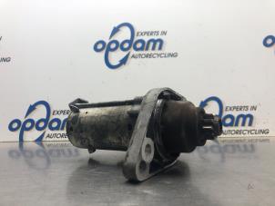 Gebruikte Startmotor Volkswagen Passat (3C2) 2.0 FSI 16V Prijs € 25,00 Margeregeling aangeboden door Gebr Opdam B.V.
