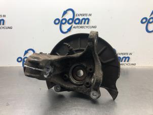 Gebruikte Asschenkel rechts-voor Volkswagen Passat (3C2) 2.0 FSI 16V Prijs € 68,00 Margeregeling aangeboden door Gebr Opdam B.V.