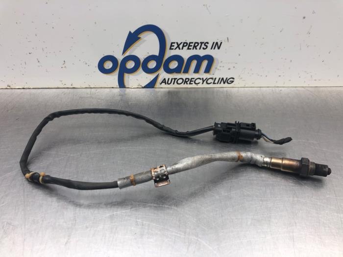 Gebruikte Lambda Sonde Volkswagen Passat (3C2) 2.0 FSI 16V Prijs € 68,00 Margeregeling aangeboden door Gebr Opdam B.V.