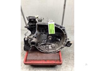 Gebruikte Versnellingsbak Citroen C3 (SX/SW) 1.2 Vti 12V PureTech Prijs € 450,00 Margeregeling aangeboden door Gebr Opdam B.V.