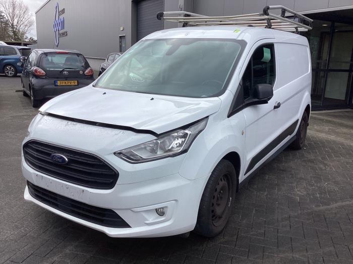 Gebruikte Versnellingsbak Ford Transit Connect (PJ2) 1.5 TDCi Prijs € 786,50 Inclusief btw aangeboden door Gebr Opdam B.V.