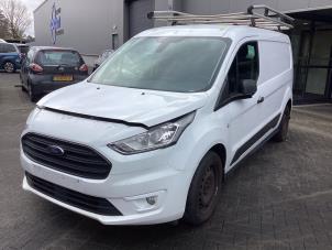 Gebruikte Versnellingsbak Ford Transit Connect (PJ2) 1.5 TDCi Prijs € 1.512,50 Inclusief btw aangeboden door Gebr Opdam B.V.