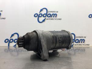 Gebruikte Startmotor Volkswagen Polo V (6R) 1.4 TDI 12V 90 Prijs € 68,00 Margeregeling aangeboden door Gebr Opdam B.V.