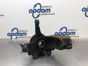 Gebruikte Asschenkel links-voor Ford Focus 2 2.0 16V Prijs € 45,00 Margeregeling aangeboden door Gebr Opdam B.V.