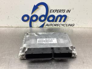 Gebruikte Computer Motormanagement Audi A3 (8P1) 1.6 Prijs € 135,00 Margeregeling aangeboden door Gebr Opdam B.V.