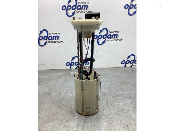 Gebruikte Tank element Pomp Fiat Ducato (250) 2.2 D 100 Multijet Euro 4 Prijs € 50,00 Margeregeling aangeboden door Gebr Opdam B.V.