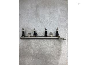 Gebruikte Verstuiver brug Jeep Compass I (MK49) 2.4 16V 4x4 Prijs op aanvraag aangeboden door Gebr Opdam B.V.