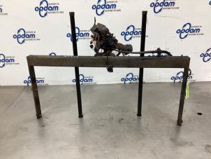 Gebruikte Trekhaak Volkswagen Touran (1T1/T2) 2.0 TDI 16V 140 Prijs € 68,00 Margeregeling aangeboden door Gebr Opdam B.V.