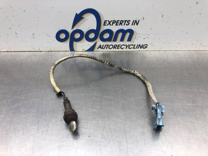 Gebruikte Lambda Sonde Citroen C4 Coupé (LA) 1.4 16V Prijs € 27,00 Margeregeling aangeboden door Gebr Opdam B.V.
