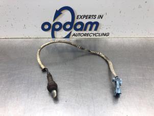 Gebruikte Lambda Sonde Citroen C4 Coupé (LA) 1.4 16V Prijs € 27,00 Margeregeling aangeboden door Gebr Opdam B.V.