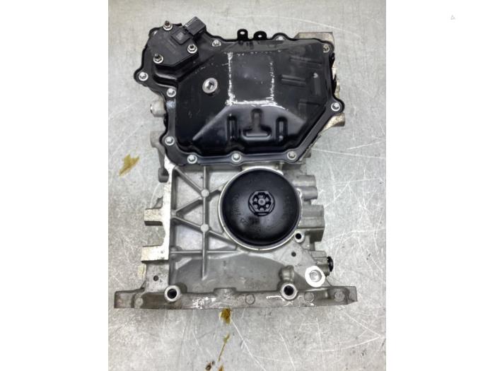 Gebruikte Carterpan Mercedes A (177.0) 1.3 A-180 Turbo 16V Prijs € 150,00 Margeregeling aangeboden door Gebr Opdam B.V.