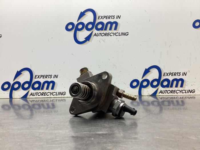 Gebruikte Brandstofpomp Mechanisch Volkswagen Polo VI (AW1) 1.0 TSI 12V Prijs € 112,00 Margeregeling aangeboden door Gebr Opdam B.V.