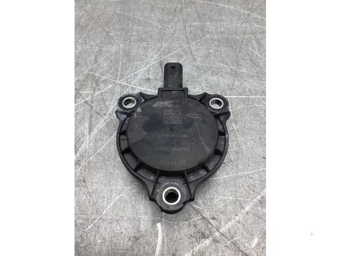Gebruikte Nokkenas Sensor Mercedes A (177.0) 1.3 A-180 Turbo 16V Prijs € 15,00 Margeregeling aangeboden door Gebr Opdam B.V.