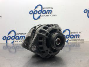 Gebruikte Dynamo Hyundai i10 (F5) 1.1i 12V Prijs € 63,00 Margeregeling aangeboden door Gebr Opdam B.V.