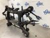 Subframe van een BMW 7 serie (G11/12) 750 Li XDrive V8 32V 2017