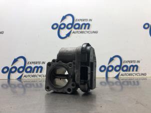 Gebruikte Gasklephuis Volvo V40 (MV) 1.6 D2 Prijs € 75,00 Margeregeling aangeboden door Gebr Opdam B.V.