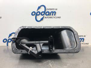 Gebruikte Carterpan Volvo V40 (MV) 1.6 D2 Prijs € 68,00 Margeregeling aangeboden door Gebr Opdam B.V.