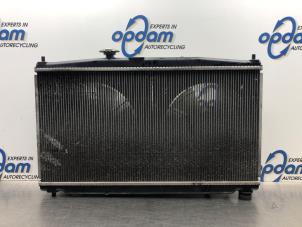 Gebruikte Vin Honda Insight (ZE2) 1.3 16V VTEC Prijs € 225,00 Margeregeling aangeboden door Gebr Opdam B.V.