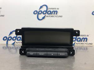 Gebruikte Display Interieur Kia Cee'd Sporty Wagon (EDF) 1.6 CRDi 90 16V Prijs € 32,00 Margeregeling aangeboden door Gebr Opdam B.V.