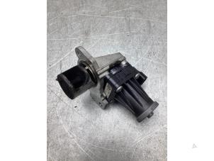 Gebruikte Gasklephuis Renault Talisman Estate (RFDK) 1.5 dCi 110 Prijs € 60,00 Margeregeling aangeboden door Gebr Opdam B.V.