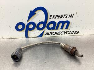Gebruikte Lambda Sonde Toyota iQ 1.0 12V VVT-i Prijs € 45,00 Margeregeling aangeboden door Gebr Opdam B.V.