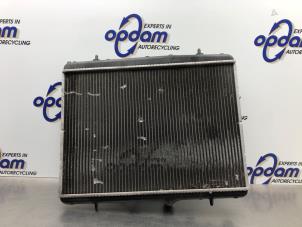 Gebruikte Radiateur Citroen C3 (SC) 1.6 HDi 92 Prijs € 36,00 Margeregeling aangeboden door Gebr Opdam B.V.
