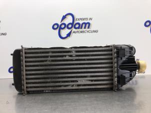 Gebruikte Intercooler Citroen C3 (SC) 1.6 HDi 92 Prijs € 68,00 Margeregeling aangeboden door Gebr Opdam B.V.