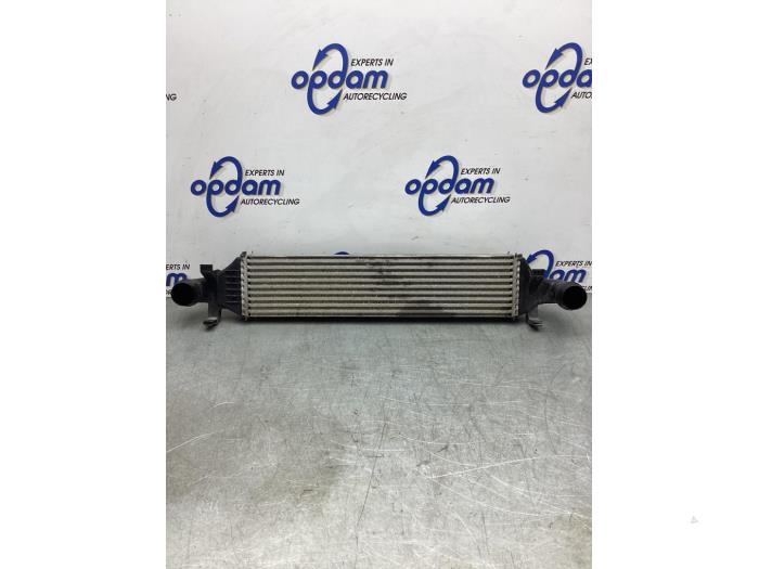 Gebruikte Intercooler Mercedes B (W246/W242) 1.6 B-180 BlueEFFICIENCY Turbo 16V Prijs € 100,00 Margeregeling aangeboden door Gebr Opdam B.V.
