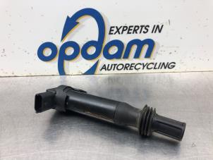 Gebruikte Bobine Peugeot 2008 (CU) 1.2 12V e-THP PureTech 110 Prijs € 18,00 Margeregeling aangeboden door Gebr Opdam B.V.