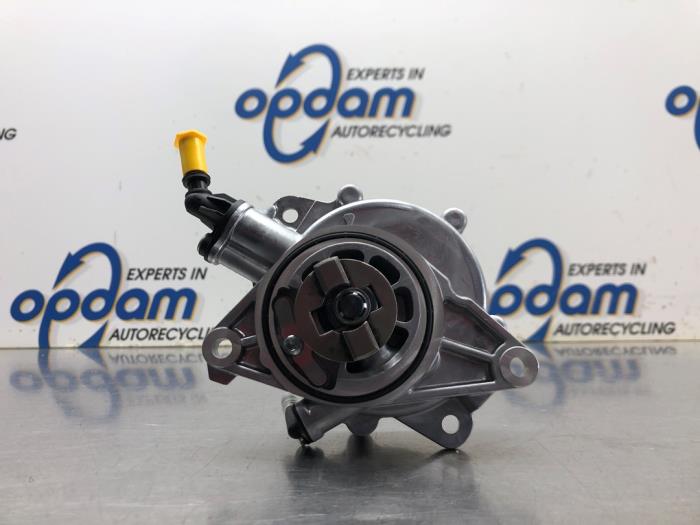Nieuwe Vacuumpomp Rembekrachtiging Mini Cooper Prijs € 151,19 Inclusief btw aangeboden door Gebr Opdam B.V.