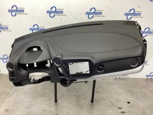 Gebruikte Airbag Set + Module Honda Insight (ZE2) 1.3 16V VTEC Prijs € 600,00 Margeregeling aangeboden door Gebr Opdam B.V.