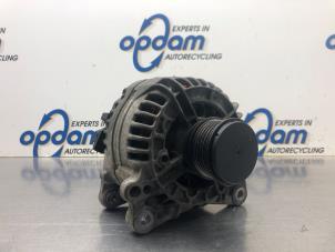 Gebruikte Dynamo Audi A3 (8L1) 1.6 Prijs € 68,00 Margeregeling aangeboden door Gebr Opdam B.V.