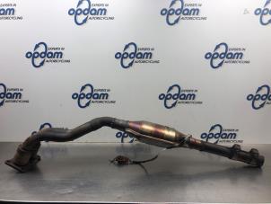 Gebruikte Katalysator Audi A3 (8L1) 1.6 Prijs € 120,00 Margeregeling aangeboden door Gebr Opdam B.V.