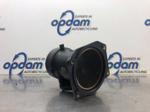 Gebruikte Luchtmassameter Audi A3 (8L1) 1.6 Prijs € 32,00 Margeregeling aangeboden door Gebr Opdam B.V.