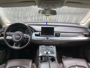 Gebruikte Module + Airbag Set Audi A8 (D4) 3.0 TDI V6 24V Quattro Prijs op aanvraag aangeboden door Gebr Opdam B.V.