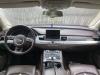 Module + Airbag Set van een Audi A8 (D4), 2009 / 2018 3.0 TDI V6 24V Quattro, Sedan, 4Dr, Diesel, 2.967cc, 184kW (250pk), 4x4, CMHA, 2011-11 / 2018-01, 4H2; 4H8; 4HC; 4HL 2013