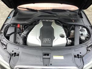 Gebruikte Motor Audi A8 (D4) 3.0 TDI V6 24V Quattro Prijs op aanvraag aangeboden door Gebr Opdam B.V.
